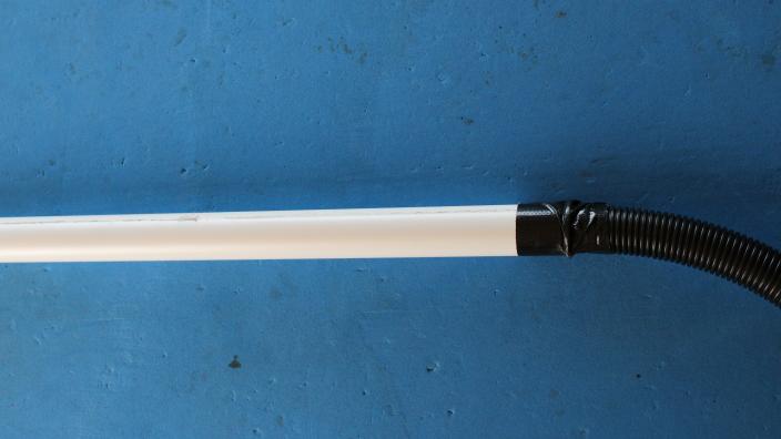 Simple Rocket Launcher Mk2 - Step 2